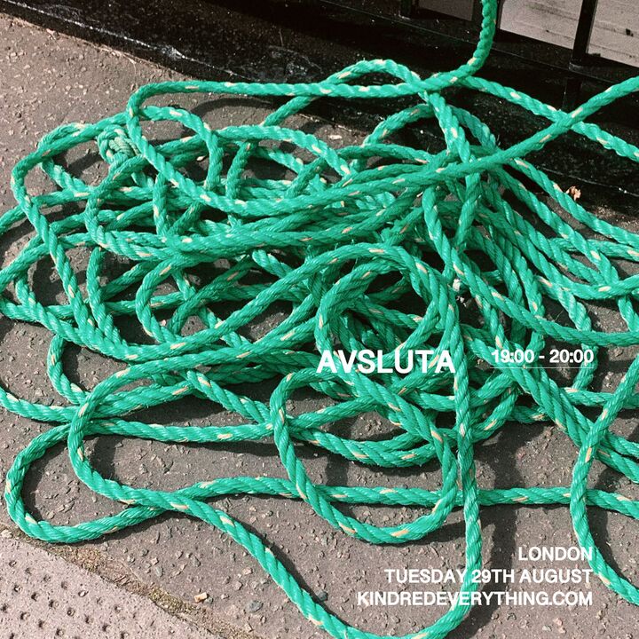 File:2023-08-29 - Avsluta - Kindred, London.jpg