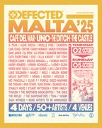 2025-10-04 - Todd Terry @ Defected Malta, Café del Mar, Malta