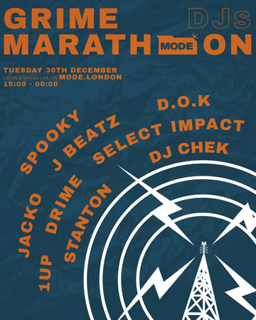 2025-12-30 - Grime Marathon, Mode London.webp