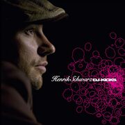 2006-10-13 - Henrik Schwarz - DJ-Kicks