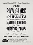 2012-11-16 - Riva Starr @ Mess, Nouveau Casino, Paris
