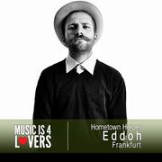 2014-08-11 - Eddoh - Hometown Heroes