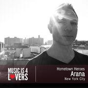 2015-02-25 - Arana - Hometown Heroes