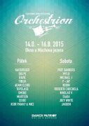 2015-08-14 - Golpe @ Orchestrion, Czech Republic
