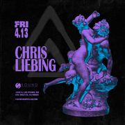 2018-04-13 - Chris Liebing @ 7daysofsound, Sound, Los Ange …