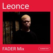 2018-07-12 - Leonce - FADER Mix