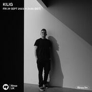 2023-09-29 - Kilig - Rinse FM
