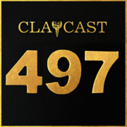 2025-02-03 - Claptone - Clapcast 497