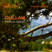 2025-07-25 - Guillam @ Paral·lel Festival, Lleida, Spain