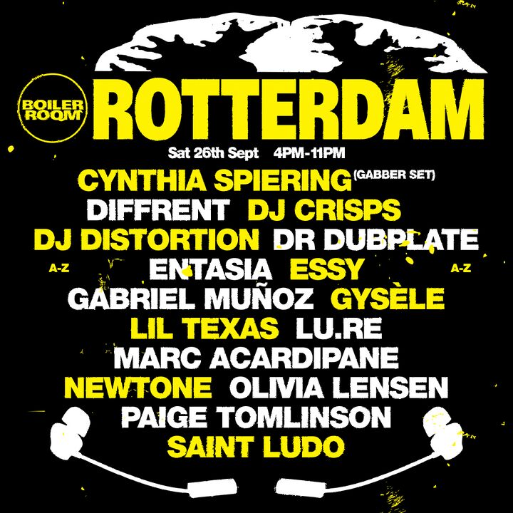 File:2026-09-26 - Boiler Room, Rotterdam.jpg