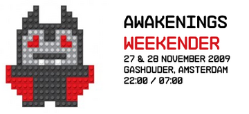 2009-11-2X - Awakenings Weekender.png