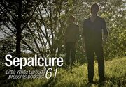 2010-10-11 - Sepalcure - LWE Podcast 61