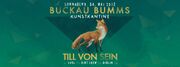 2013-05-04 - Till von Sein @ Buckau Bumms, Kunstkantine, M …