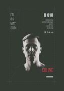 2014-05-09 - Cid Inc. @ B018, Beirut (Mix For Change-under …