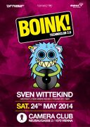 2014-05-24 - Sutter Cane @ Boink! Technoclub 2.0, Camera C …