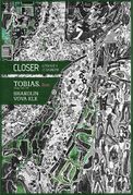 2014-11-15 - tobias. (Live PA) @ Episode 8, Closer, Kiev