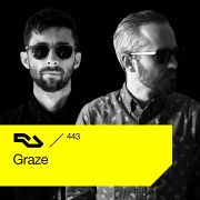 2014-11-24 - Graze (Live PA) - RA Podcast (RA.443)