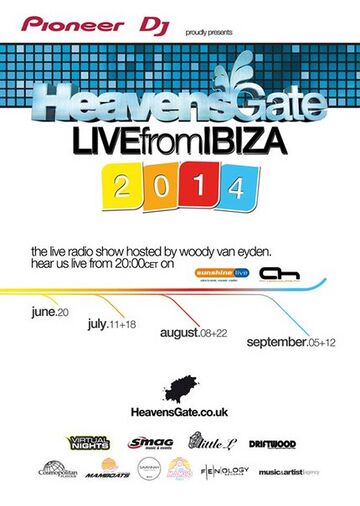 2014 - LIVEfromIBIZA, Cafe Mambo Studio.jpg
