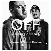 2015-03-08 - Veerus & Maxie Devine - OFF Recordings Podcas …
