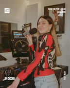 2026-02-18 - Moxie - NTS Radio