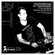 2012-05-03 - Industrialyzer - IndustrialStrange (Promo Mix)