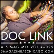 2016-07-05 - Doc Link - A 5 Mag Mix Vol. 025