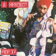 2019-08-27 - Afrobot - Alter Disco Podcast 37