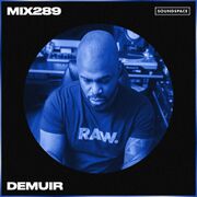 2021-05-28 - Demuir - Soundspace 289