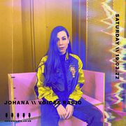 2022-03-19 - Johana @ Voices Radio
