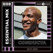 2023-01-28 - Conducta - Essential Mix