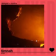 2024-03-31 - Timnah @ Mostra Festival, Castell de Montjuïc …