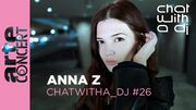 2024-09-25 - Anna Z @ Chat With A DJ 25