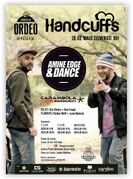 2013-05-26 - Amine Edge & DANCE @ Handcuffs, Jardim Madero …