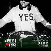 2014-09-02 - Dink - Hometown Heroes
