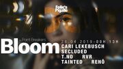 2019-04-26 - Cari Lekebusch @ Bloom, Folies Pigalle, Paris