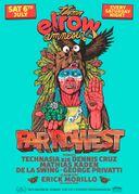 2019-07-06 - Erick Morillo, De La Swing @ Elrow, Amnesia, …