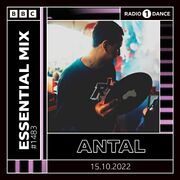 2022-10-15 - Antal - Essential Mix