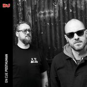 2022-12-06 - Posthuman - On Cue