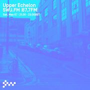 2016-05-07 - Upper Echelon, DJ K-Stylz, DJ K-Krush, Blazey …
