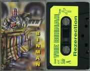 1995-12-31 - Binman - Live @ Rezerection, The Awakening of …