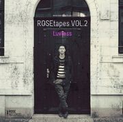 2011-11-13 - Luvless - ROSEtapes Vol.2