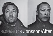 2012-03-05 - Jonsson / Alter - LWE Podcast 114