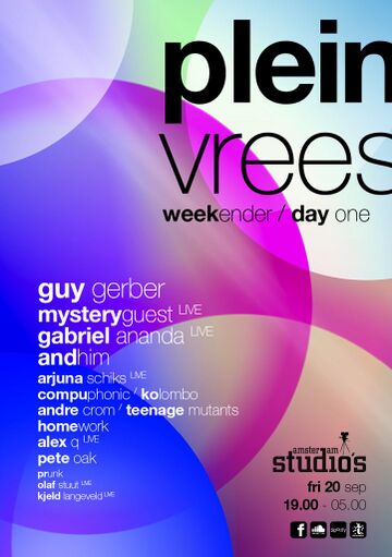 2013-09-20 - Pleinvrees Weekender, Amsterdam Studio's.jpg