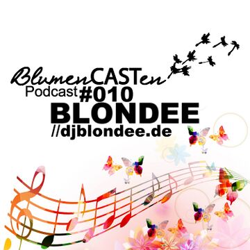 2014-12-21 - Blondee - BlumenCASTen 10.jpg