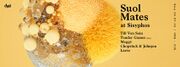 2016-07-24 - Till von Sein @ Suol Mates, Sisyphos, Berlin