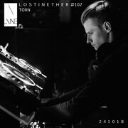2018-10-24 - Torn - Lost In Ether Podcast 102