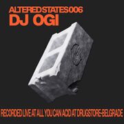 2026-03-13 - DJ Ogi @ All You Can Acid, Drugstore, Belgrad …