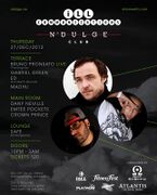 2012-12-27 - Bruno Pronsato (Live PA) @ iLL Communications …