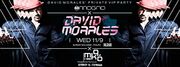 2013-09-11 - David Morales @ Magna, Mikro, Athens