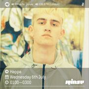 2016-07-06 - Happa - Rinse FM